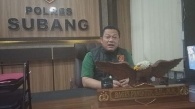 Polres Subang Berkomitmen Tak Ada Ruang Gerak untuk Aksi Premanisme 
