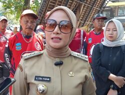Libur Lebaran 1446 H, Kabupaten Pangandaran Berhasil Capai Target Pendapatan Rp 9 Miliar