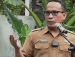 Kadisdik Purwakarta Tunjuk Plt Kepsek SDN Sawahkulon Gantikan Dedi Mulyadi