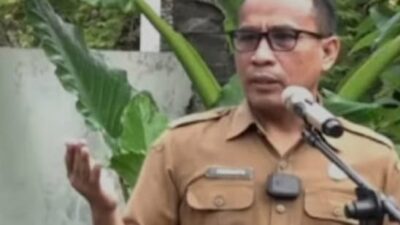Kadisdik Purwakarta Tunjuk Plt Kepsek SDN Sawahkulon Gantikan Dedi Mulyadi