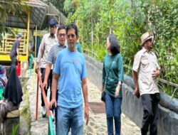 Pariwisata Purwakarta Mengalami Lonjakan Signifikan Selama Libur Lebaran 2025