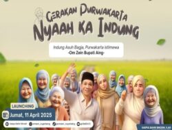 Indung Asuh Bagja, Purwakarta Istimewa, Sebuah Komitmen Untuk Kesejahteraan Lansia Purwakarta
