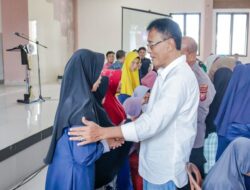 Bupati Ciamis Launching Program “Ciamis Nyaah Ka Indung”, Wujud Kasih Sayang untuk Kaum Ibu