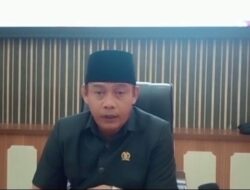 Ketua DPRD Pangandaran Apresiasi Capaian PAD Rp 9 Miliar Selama Libur Lebaran