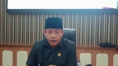 Ketua DPRD Pangandaran Apresiasi Capaian PAD Rp 9 Miliar Selama Libur Lebaran
