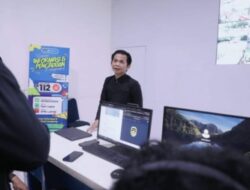 Pemkab Purwakarta Ogan Lopian Lakukan Sistem Terintegrasi untuk Respon Cepat Layanan Publik