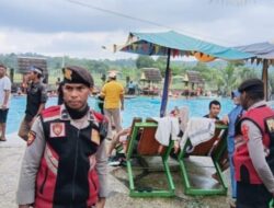 Patroli Dialogis, Polres Purwakarta Berikan Rasa Aman Kepada Masyarakat