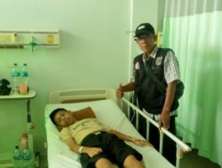 Program Universal Health Coverage  Atau UHC, Ujang Suryana Ketua RMP Soroti Penerapan di Kabupaten Subang