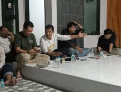 Gabungan Aktivis Kabupaten Subang Gelar Diskusi Publik,Terkait Kasus Kekerasan Terhadap Jurnalis, Hasilkan Tujuh Poin Tuntutan