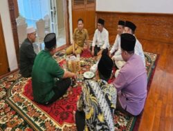Bupati Purwakarta Sambut Baik Dukungan PCNU untuk Program Kebersihan Lingkungan