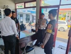 Berbagai Langkah Dilakukan Polres Purwakarta Cegah Kriminalitas, Tawuran dan Kenyamanan Masyarakat