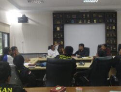 GPI Subang Gelar Audensi, Ketua Umum Diny Khoerudin: Desak DPRD dan OPD Agar Tindak Developer yang Tak Penuhi Kewajibannya