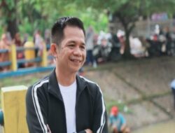 Program “Ngosrek” Bupati Binzein Memilih Situ Cigangsa Destinasi Wisata Unggulan Purwakarta