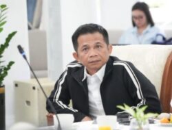 Bupati Purwakarta Hadiri Penandatanganan Komitmen Bersama di Gedung Pakuan