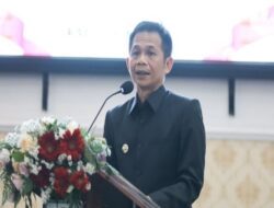 Empat Misi Utama, Sebuah Janji Dalam Raperda RPJMD Yang Bergema Di Gedung DPRD Purwakarta