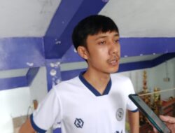 Liga Futsal Pendidikan Gelaran Asosiasi Futsal Kota Tasikmalaya untuk Asah Skill Para Pelajar