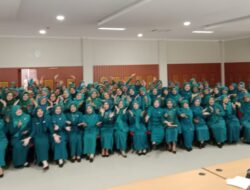 TP PKK Siap Support Program Pemerintah Kota Tasikmalaya