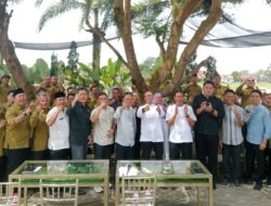 Wali Kota Viman:Peran Camat dan Lurah Bukan Sekedar Pelaksana Administratif Tapi Agen Transformasi, Stabilitas Sosial, Sekaligus Katalisator
