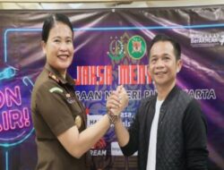 Program “Jaksa Menyapa” Bentuk Sinergitas Kejari dan Pemkab Purwakarta Dalam Pencegahan Korupsi