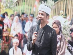 Hajat Bumi di Milangkala Desa Linggamukti, Sebuah Perayaan Sejarah dan Kebersamaan