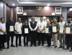 Telah Terbentuknya Ahli Cagar Budaya Jadi Salah Satu Upaya Agar Kota Tasik Segera Memiliki Objek Cagar Budaya