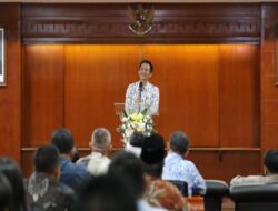Pemerintah Kabupaten Purwakarta Sinergi Antar Lembaga Pelatihan Kerja untuk Menekan Angka Pengangguran