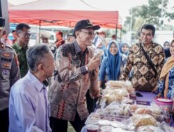 Pemerintah Kabupaten Ciamis Luncurkan 55 Layanan untuk Masyarakat Dalam Program “Pepatah Manis”