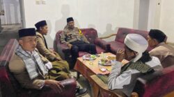 Sinergitas Ulama dan Umaro, Polisi di Purwakarta Rutin Lakukan Silaturahmi dengan Tokoh Agama