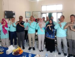 dr Uus:Inovasi Valling Cantix Manis Sebagai Dukungan Program Gemas 100 Hari Kerja Wali Kota Tasikmalaya