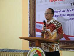 Viman: Berharap RAT Koperasi PKKT Benar-benar Menjadi Ajang Konsolidasi Ide, Evaluasi, dan Peneguhan Komitmen