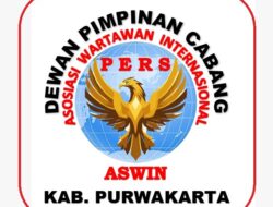 DPC ASWIN Kabupaten Purwakarta Resmi Terbentuk, Ketua H.Yosep Ini Harapannya Kepada Pengurus