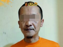 Satuan Reserse Narkoba Polres Garut Ungkap Kasus Penyalahgunaan dan Peredaran Gelap Narkotika