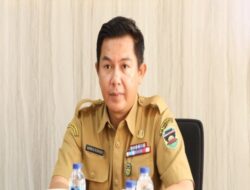 Mewakili Bupati, Sekda Purwakarta Ikuti Rakor Pengendalian Inflasi Secara Virtual