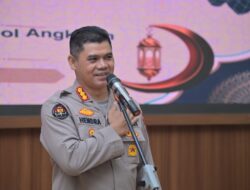 Polda Jabar Himbau Keamanan Menjelang Peringatan Hari Buruh, Terapkan Strategi Cooling System