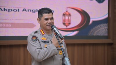 Polda Jabar Himbau Keamanan Menjelang Peringatan Hari Buruh, Terapkan Strategi Cooling System