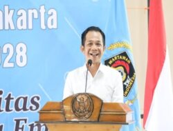 Hadiri Konferensi PWI Purwakarta, Bupati Zein:Tantang PWI untuk Menjadi Mitra Sejati Wujudkan Purwakarta yang Istimewa