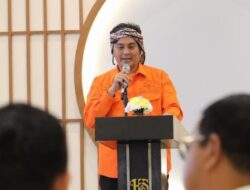 Wakil Wali Kota Tasik: Pengisian Kekosongan Jabatan Akan Dimulai dari Eselon Tiga Dulu