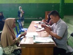 Anggaran Dana Desa Tahun 2025, Pemdes Kiarajangkung Telah Salurkan BLT, Insentif Guru Ngaji, dan Kader Posyandu