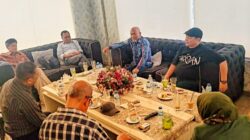 Tolak RJ, Minta Kasus Cash Back PWI Segera Gelar Perkara