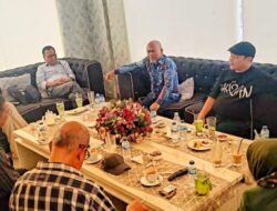 Tolak RJ, Minta Kasus Cash Back PWI Segera Gelar Perkara