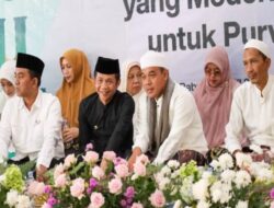 PCNU Purwakarta Gelar Muskercab Ke-3 “Menuju NU Modern untuk Purwakarta Istimewa”