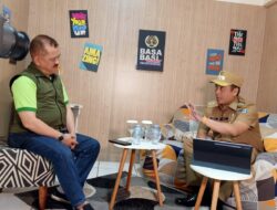 Jelang Tahun Ajaran Baru 2025-2026, Pemkot Bandung Godok Sistem PPDB Menjadi SPMB