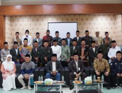 FORSILPIM BAZNAS Se-Jawa Barat Perkuat Sinergi dan Koordinasi Strategis Pengelolaan Zakat di Daerah