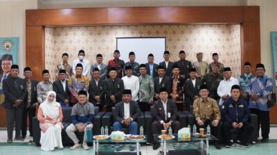 FORSILPIM BAZNAS Se-Jawa Barat Perkuat Sinergi dan Koordinasi Strategis Pengelolaan Zakat di Daerah