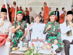 Momen Peringatan Hardiknas Pemkab Purwakarta Resmi Larang Siswa Bawa HP ke Sekolah