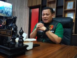 Bentuk Satgas Premanisme, Polres Subang Akan Tempatkan Jajarannya di Titik-titik Rawan
