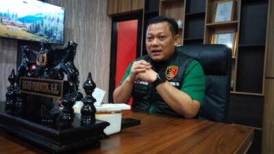 Bentuk Satgas Premanisme, Polres Subang Akan Tempatkan Jajarannya di Titik-titik Rawan