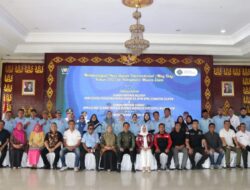 Peringatan May Day, Bupati Muara Enim,H.Edison: Berikan Apresiasi Kepada Seluruh Pekerja dan Serikat Buruh Sebagai Pahlawan Perekonomian