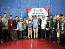 Pilkades PAW di Kabupaten Purwakarta Berjalan Lancar, Pelantikan Segera Dilaksanakan
