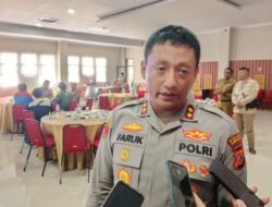 Jika Ada Aksi Oknum Premanisme di Kota Tasikmalaya, Polres Tasikmalaya Kota Akan Tindak Tegas